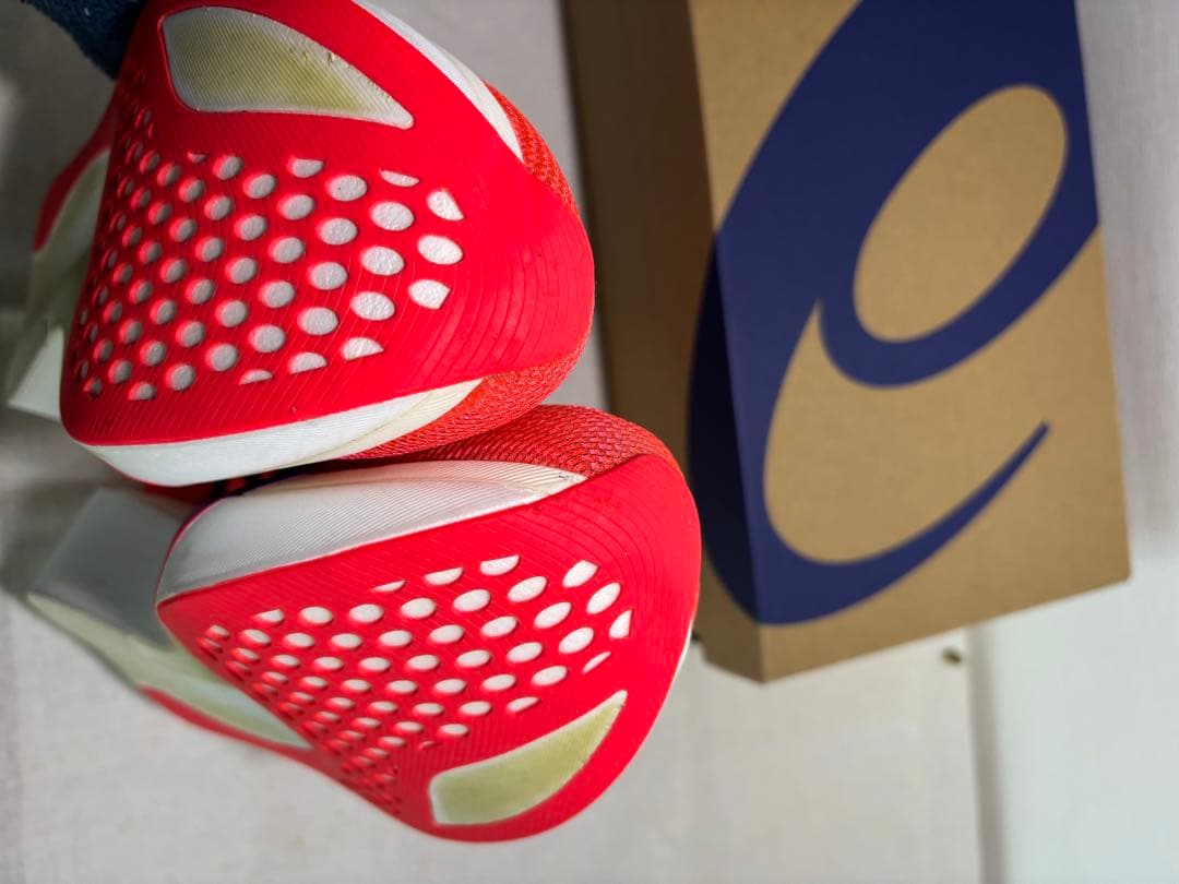 スパイク・シューズ ASICS SPEED SKY TOKYO 26.0cm