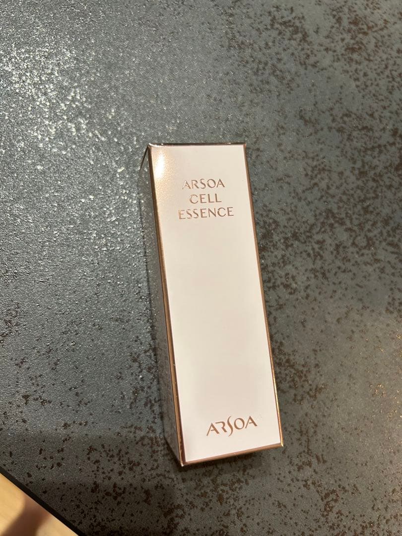 美容液 ARSOA CELL ESSENCE ARSOA（アルソア） セルエッセンス〈美容液〉25ml（旧ヌクォルR セル