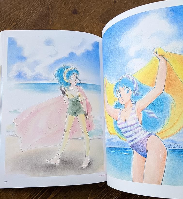 Angel Touch ~エンジェルタッチ~ 高田明美画集 - メルカリ