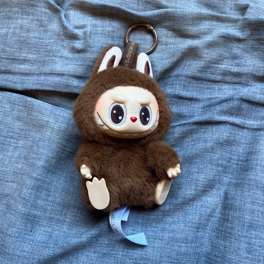 ラブブ Have a Seat ハブアシート DUODUOシークレット 本体のみ - メルカリ