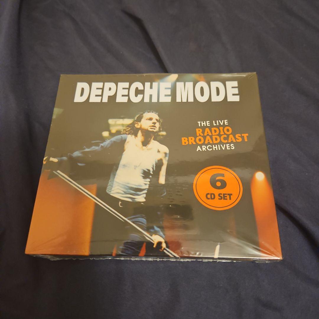 洋楽 the live radio broadcast archives 71j1z8DnxrL._UF1000,1000_QL80_.jpg