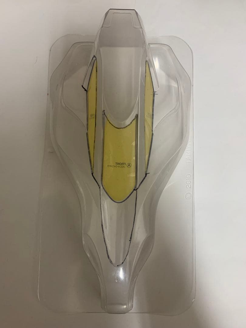 タミヤ TRF201 組立済み未走行車 バンダイ GFRAME 断捨離セット - メルカリ