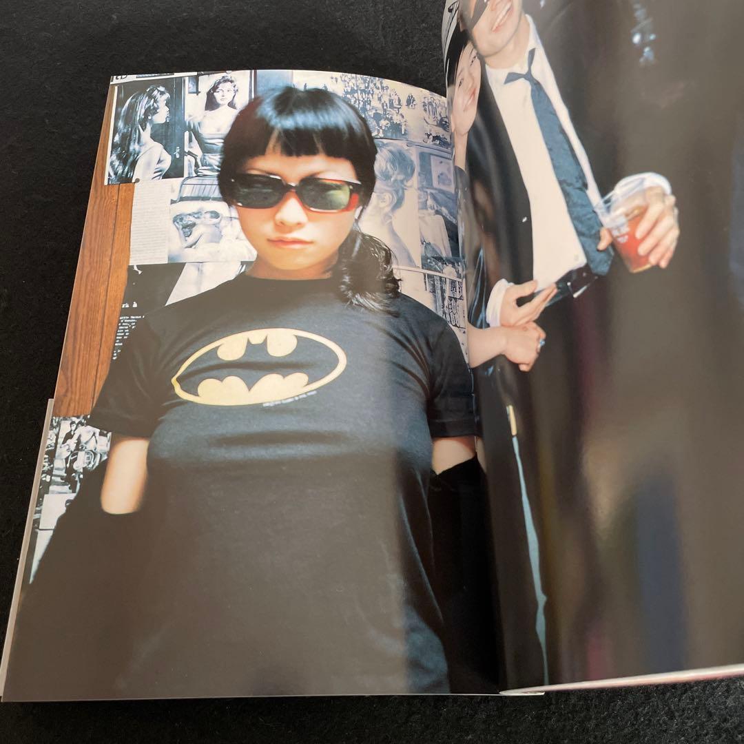 HIROMIX girls blue 初めての写真集　超レア