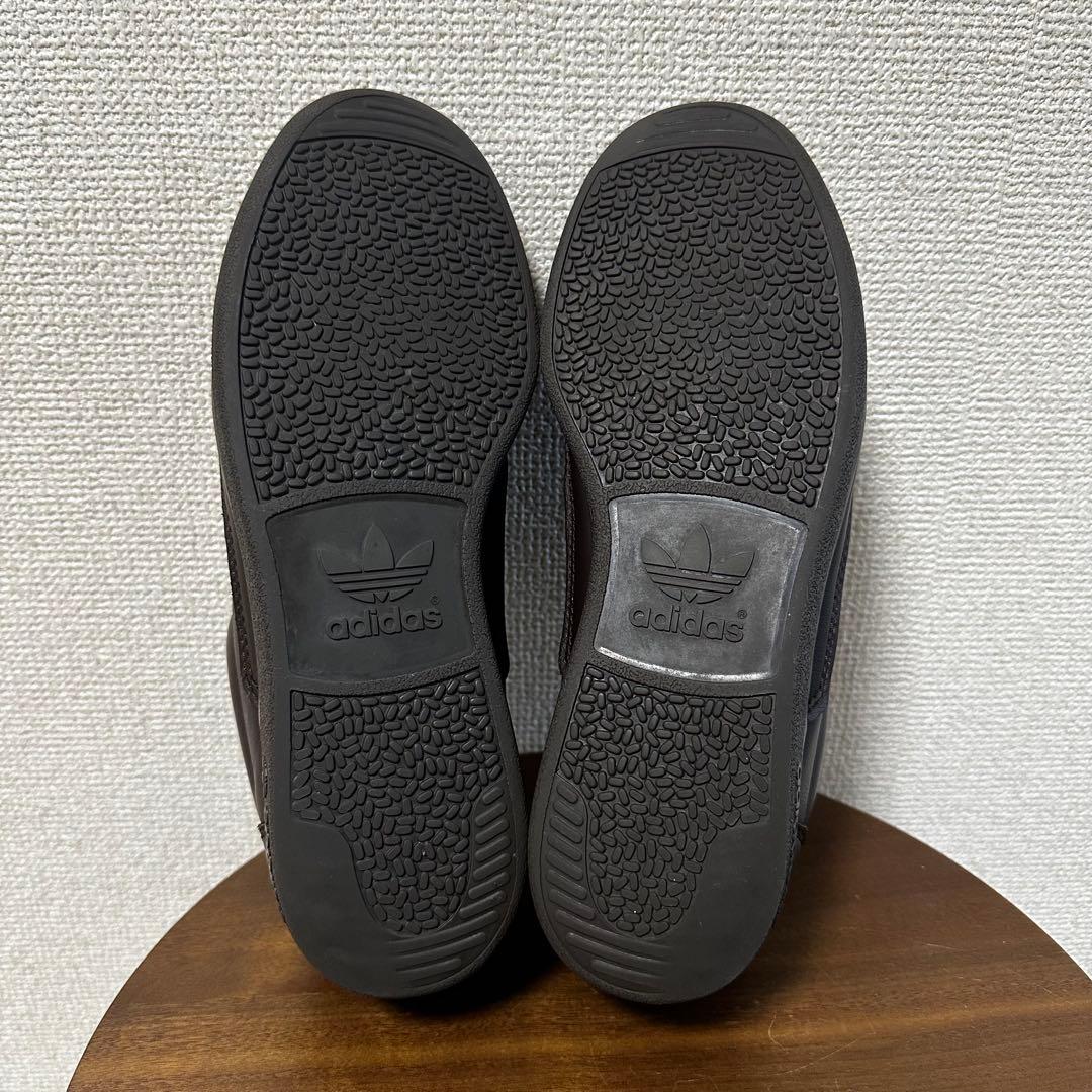 廃盤品】adidas アディダス HODDLESDEN SPZL スペツィアル - メルカリ