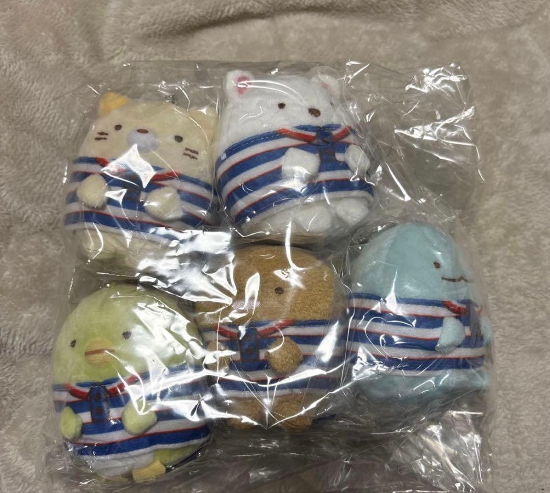 佐川急便 すみっコぐらし五体セット 2026年最新】佐川急便 すみっコぐらしの人気アイテム - メルカリ