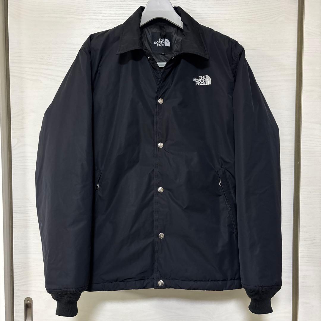 ダライカマ　　　　　　THE NORTH FACE ノースフェイス The North Face ] . . ▽NY82333 Yakkin Jacket Color：K・NT Size：M