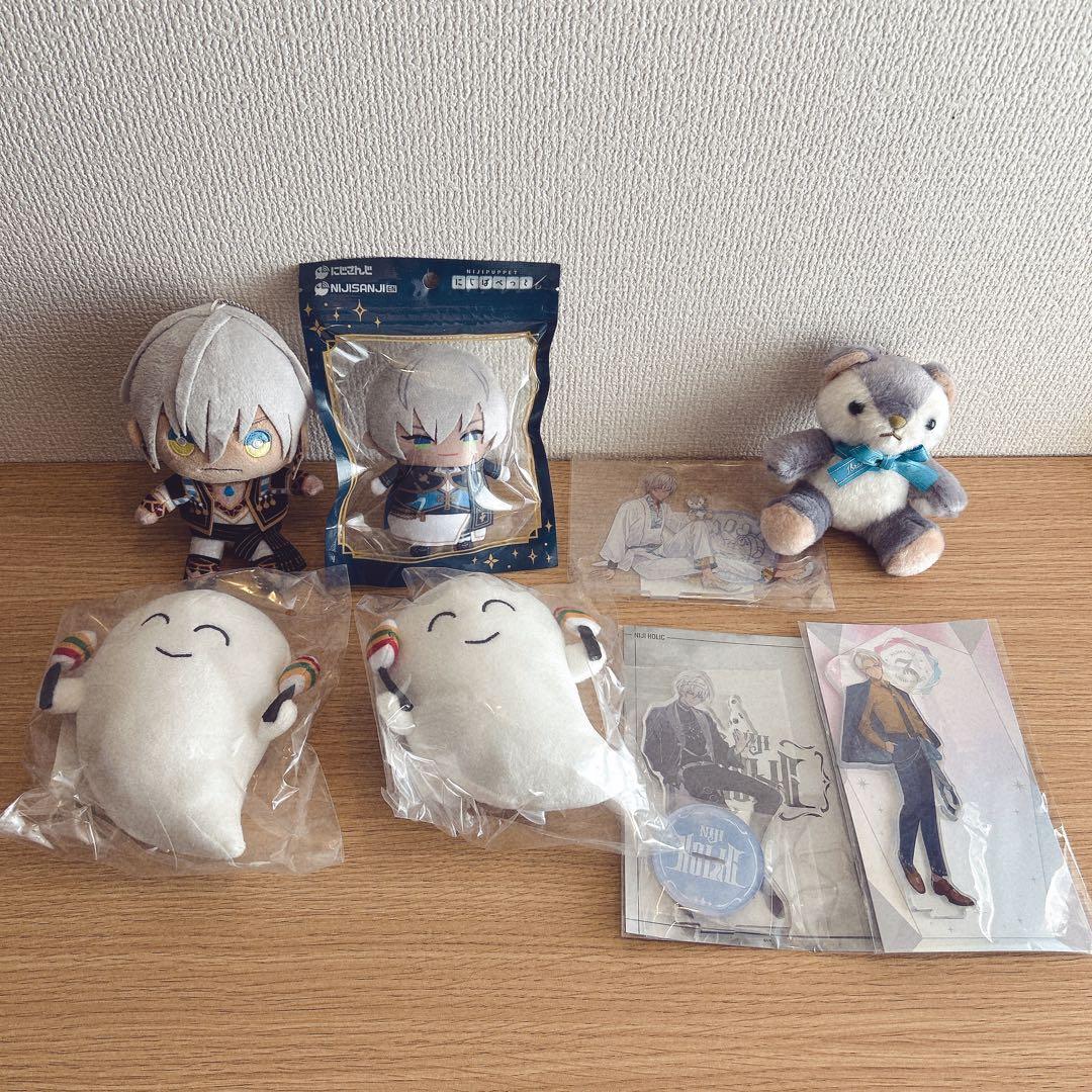 イブラヒム グッズまとめ売り - メルカリ