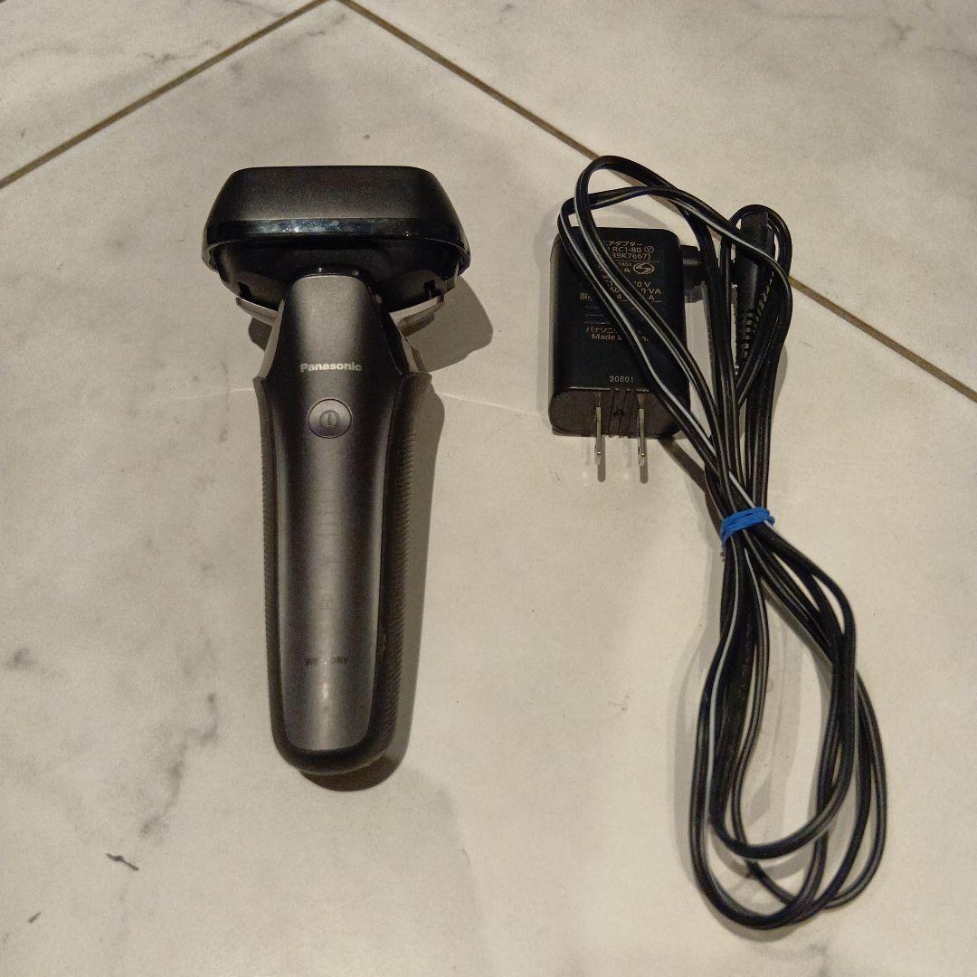 Panasonic　ラムダッシュ　ES-LS5B シェーバー 概要 ラムダッシュPRO 6枚刃 ES-LS5B | メンズシェーバー（電動・電気