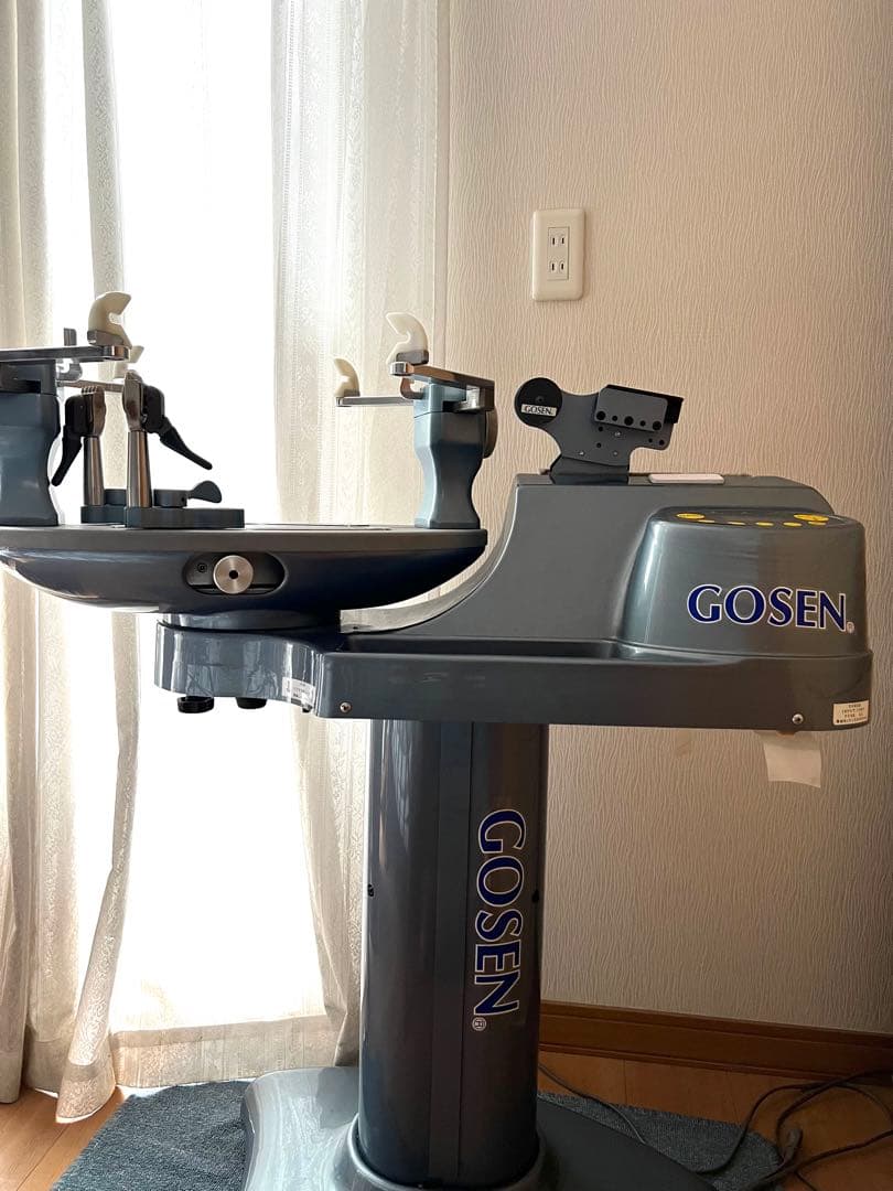 GOSEN ストリングマシン GM1500 楽天市場】【10%OFFクーポン対象】ゴーセン GOSEN ガット張り機