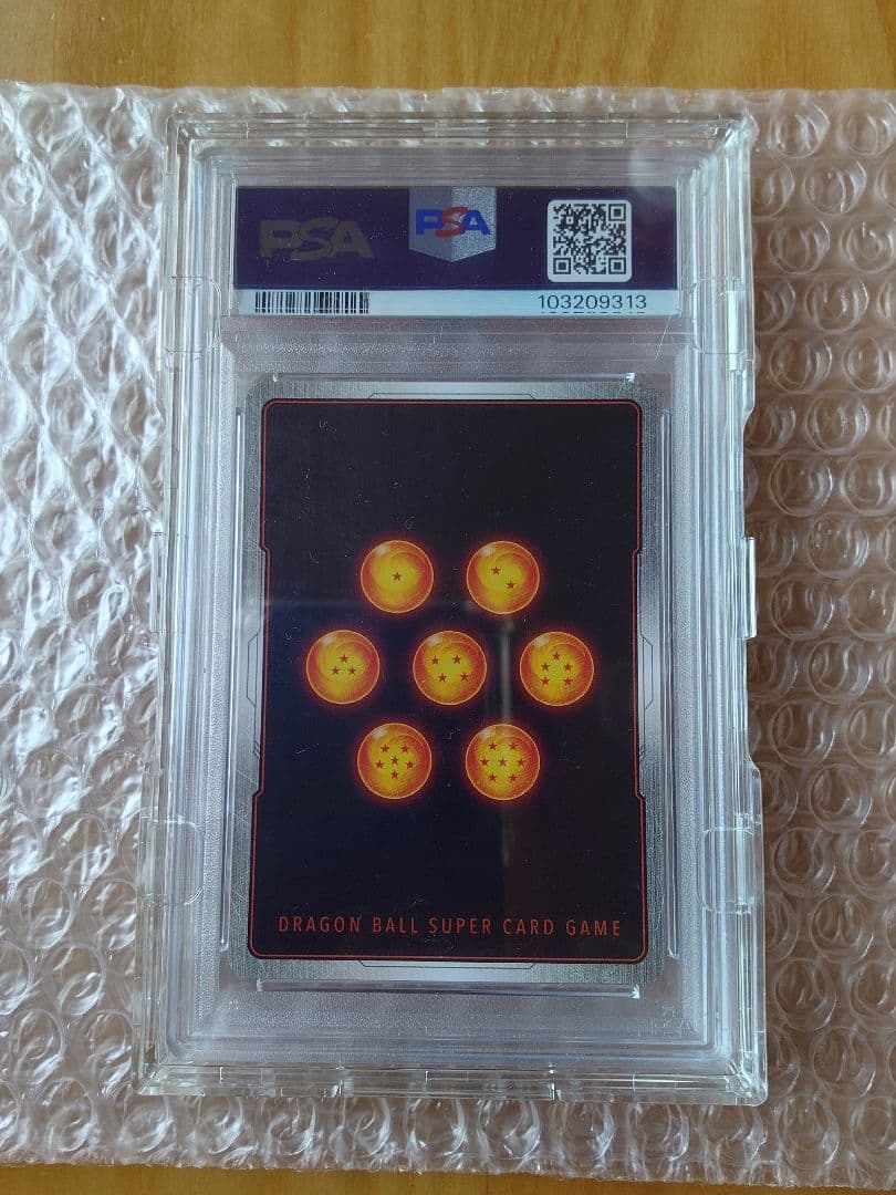 ドラゴンボールフュージョンワールド バーダック CS チャンピオン