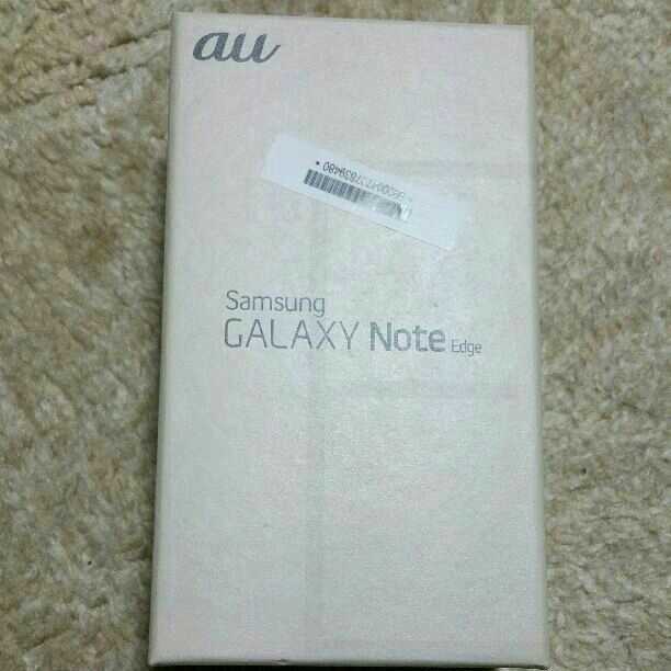 その他 SamSung Galaxy note edge Galaxy Note Edge 32GB (Sprint) Phones - SM-N915PZKESPR | Samsung US