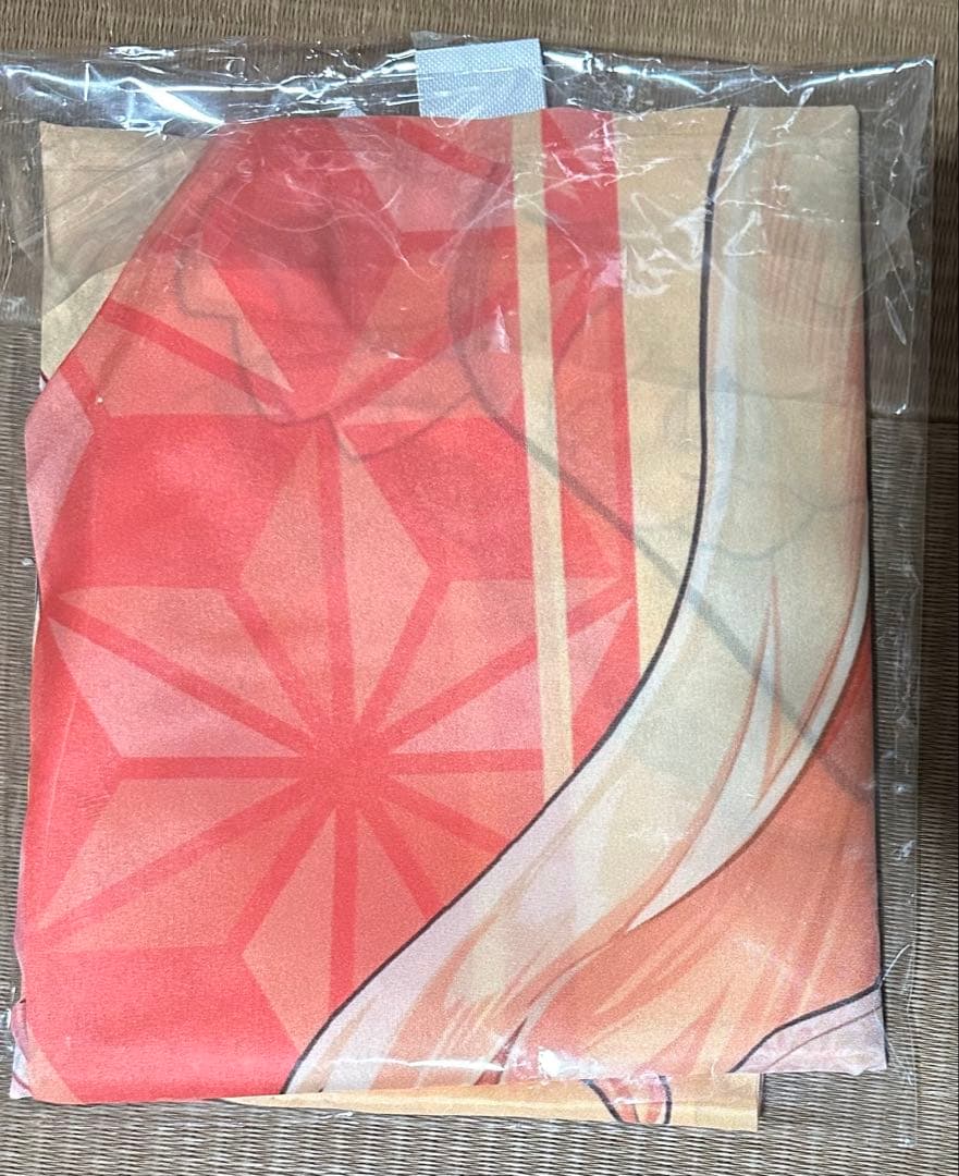 極楽湯・RAKU SPAコラボ フロライフ 音乃瀬奏のぼり 【当選品】 - メルカリ