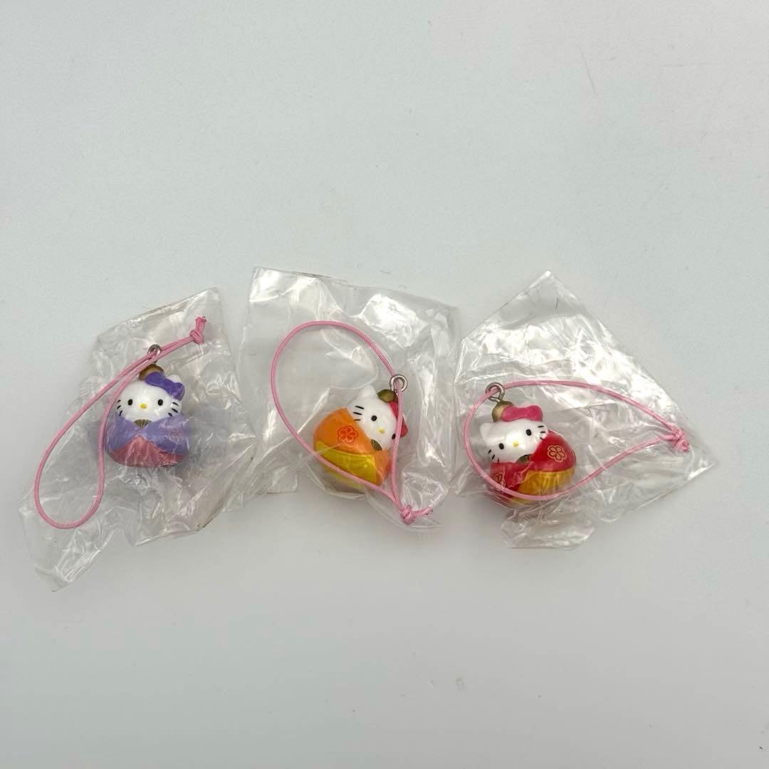 サンリオキャラクターとびだすマグネット2種 他サンリオグッズまとめ