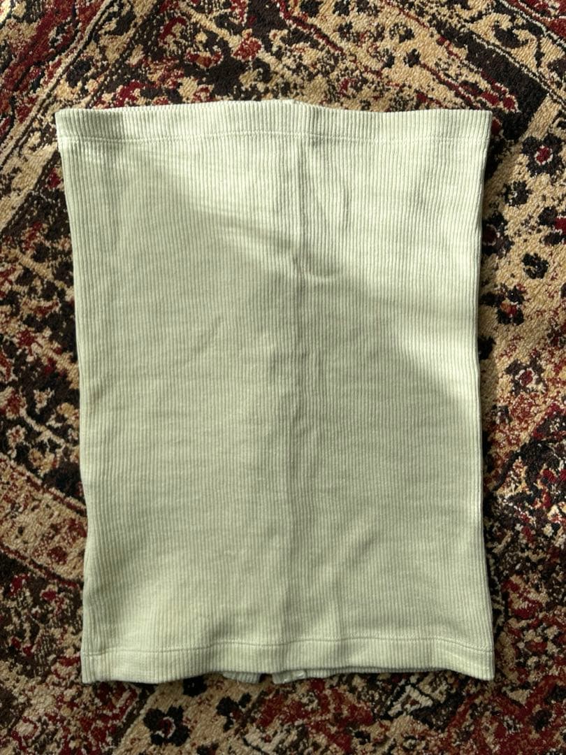 little suzie TIGHT HEM CARDIGAN ビスチェセット - メルカリ