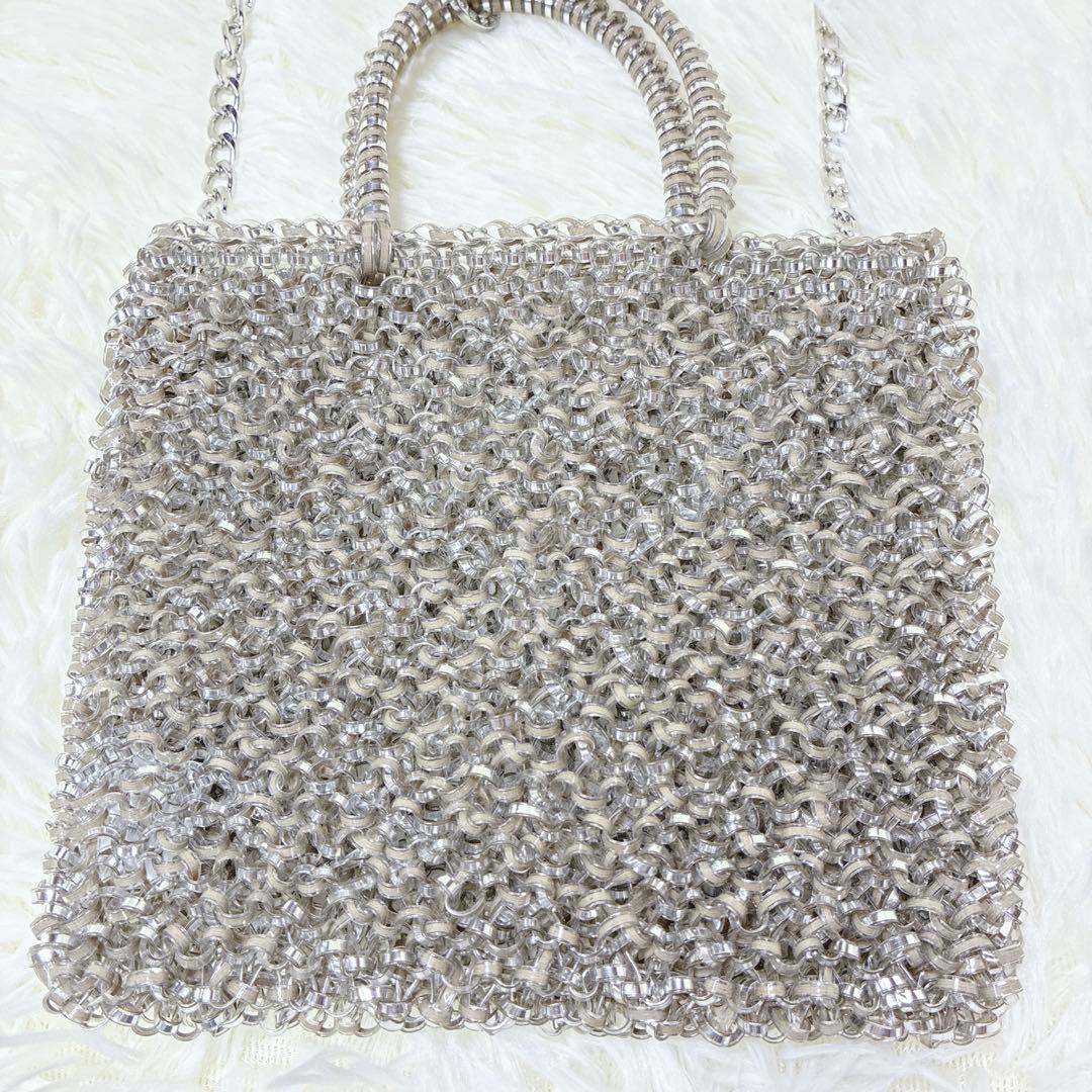 未使用保管品✨️アンテプリマ ミニアトゥーラ ショルダーバッグ 購入