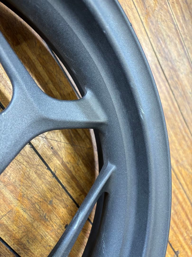 中古 PCX125・160 JK05・KF47 ホンダ純正フロントホイール - メルカリ