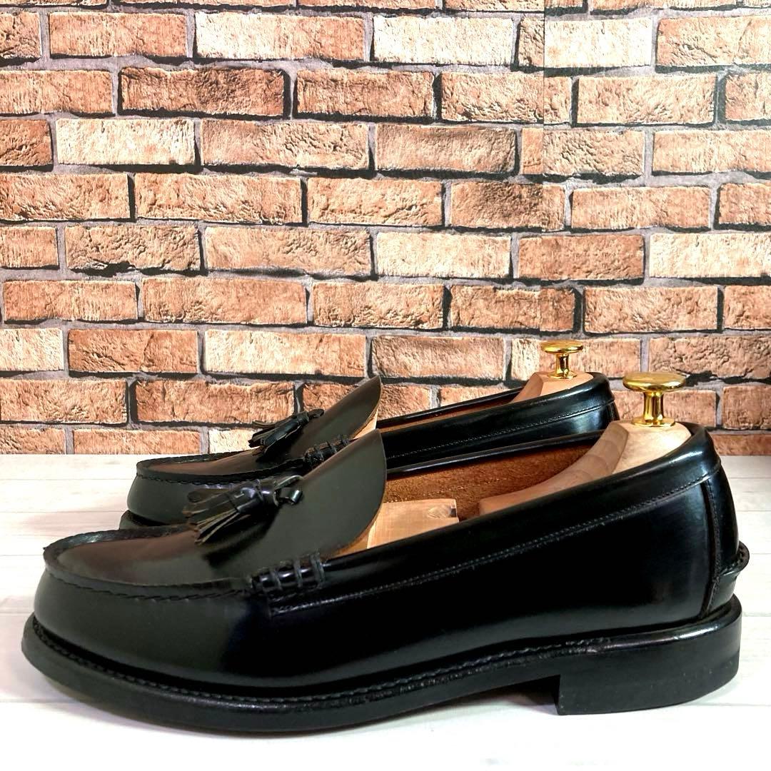 極美品⭐️リーガル✓タッセルローファー✨2253 ビジネスシューズ