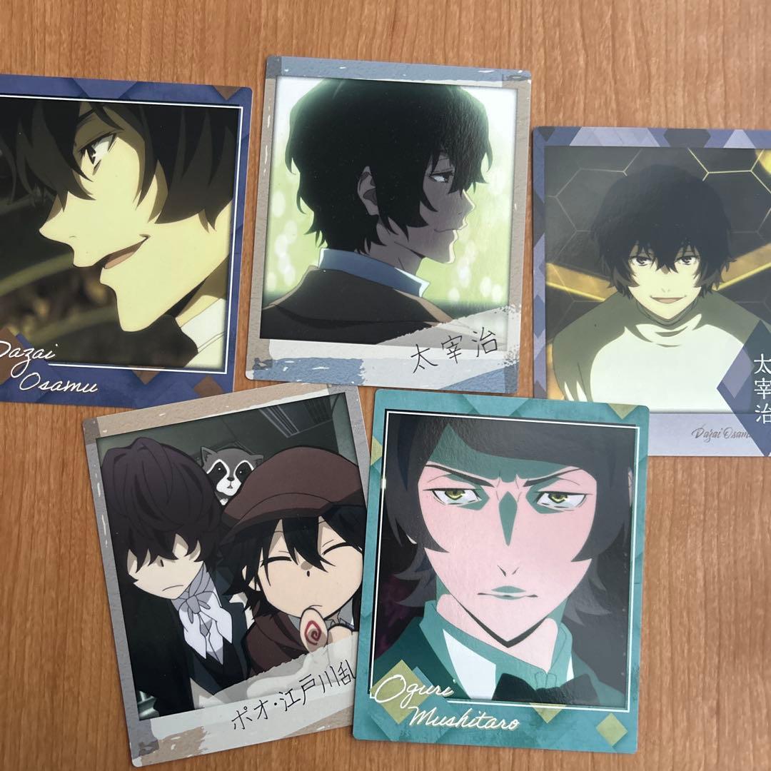 文豪ストレイドッグス まとめ売り - メルカリ