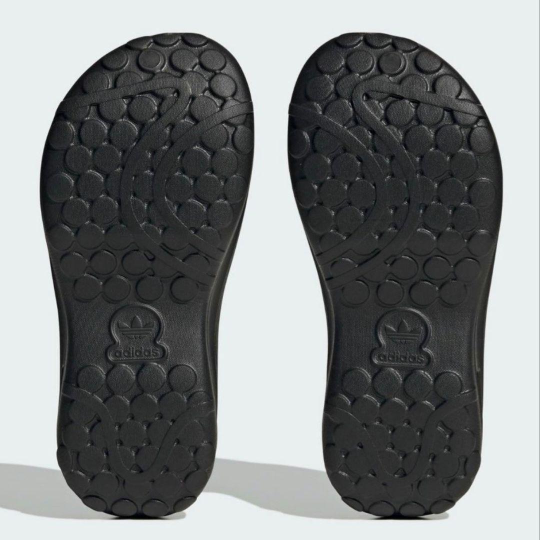 adidas アディフォーム スタンスミス ミュール 25.5cm