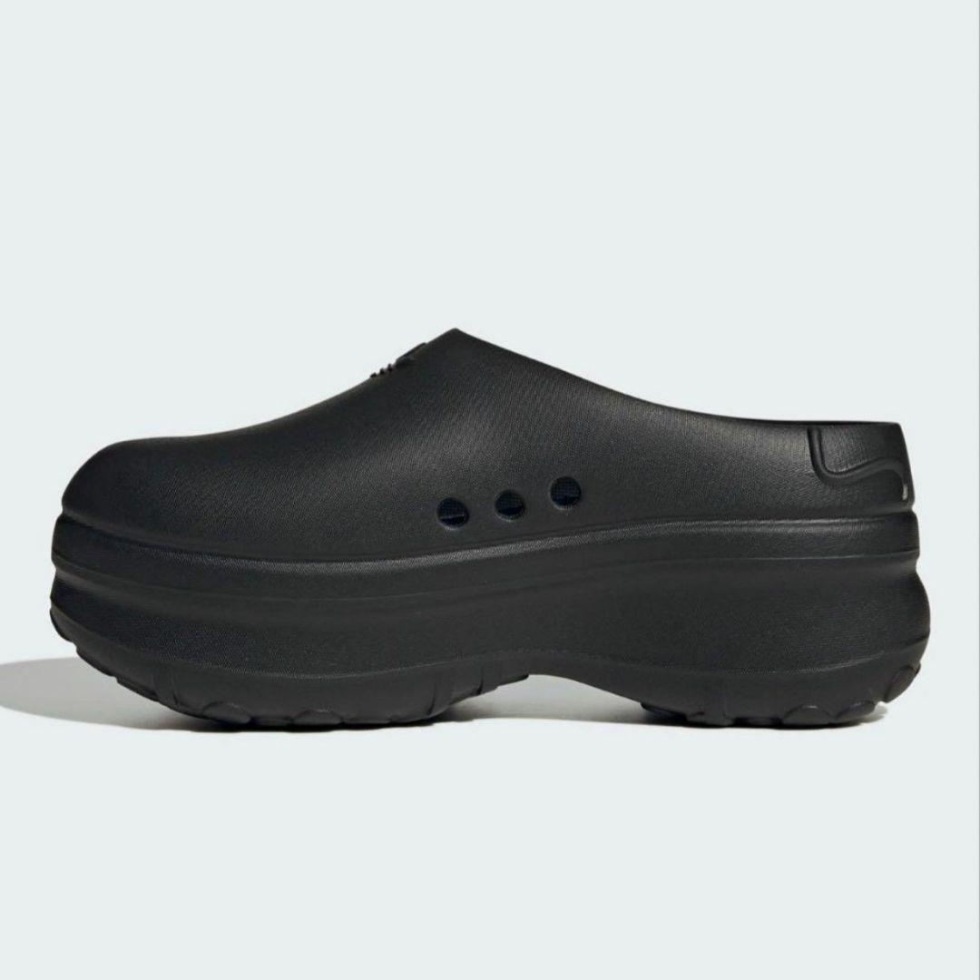 adidas アディフォーム スタンスミス ミュール 25.5cm