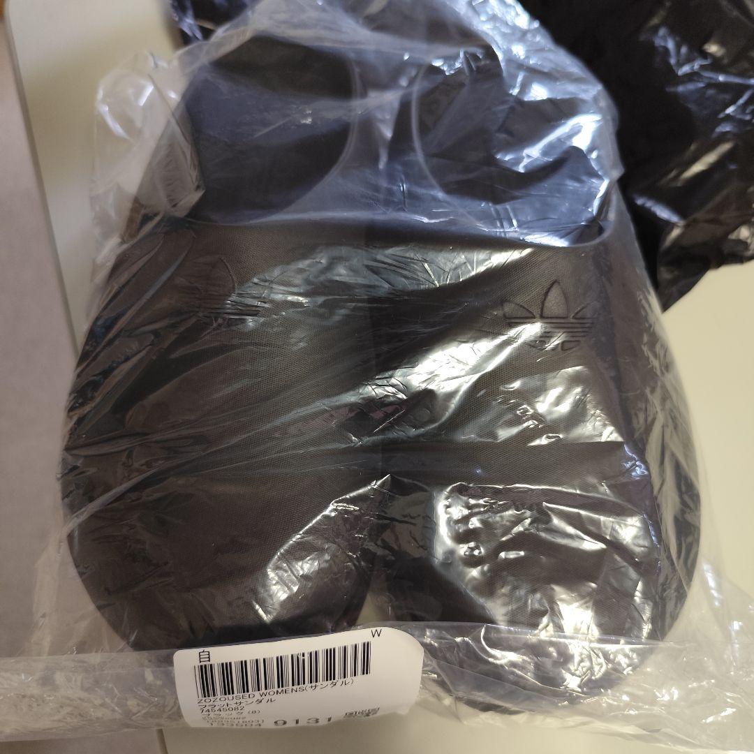 adidas アディフォーム スタンスミス ミュール 25.5cm