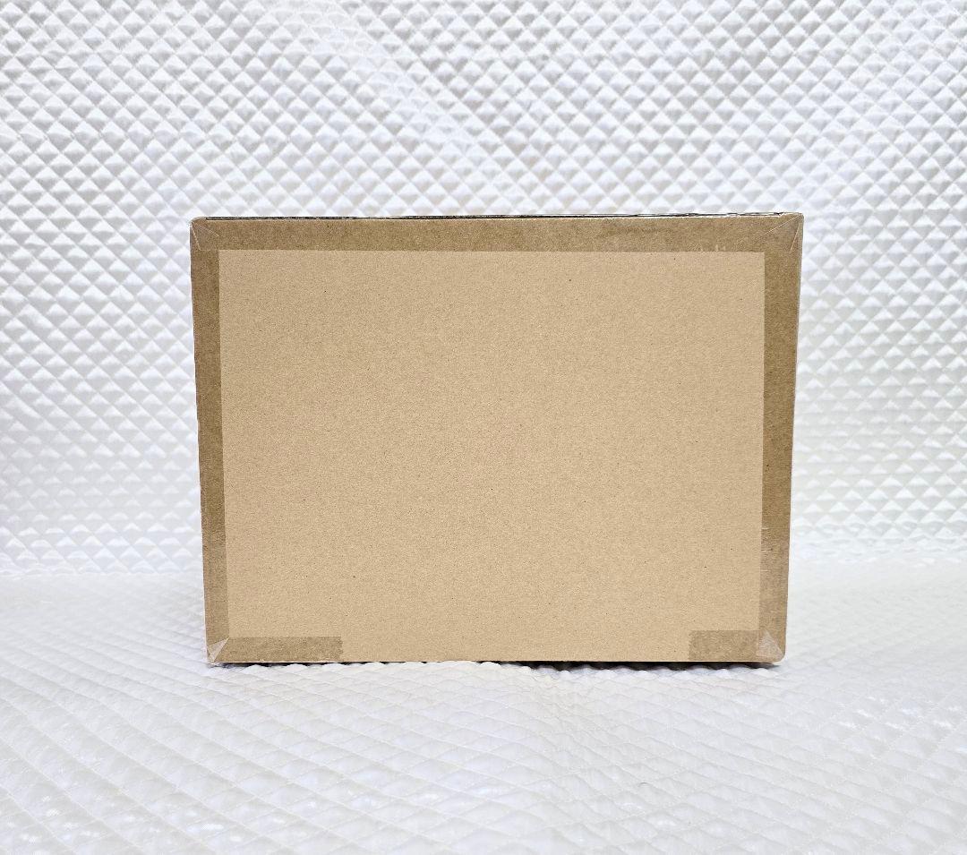 《輸送箱未開封》SA-MAXIMUM シャーロット・カタクリ