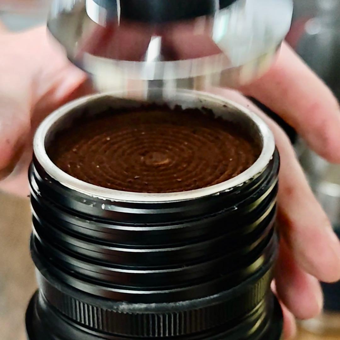 STARESSO SP-300 ＋ NanoFoamerリチウム - メルカリ