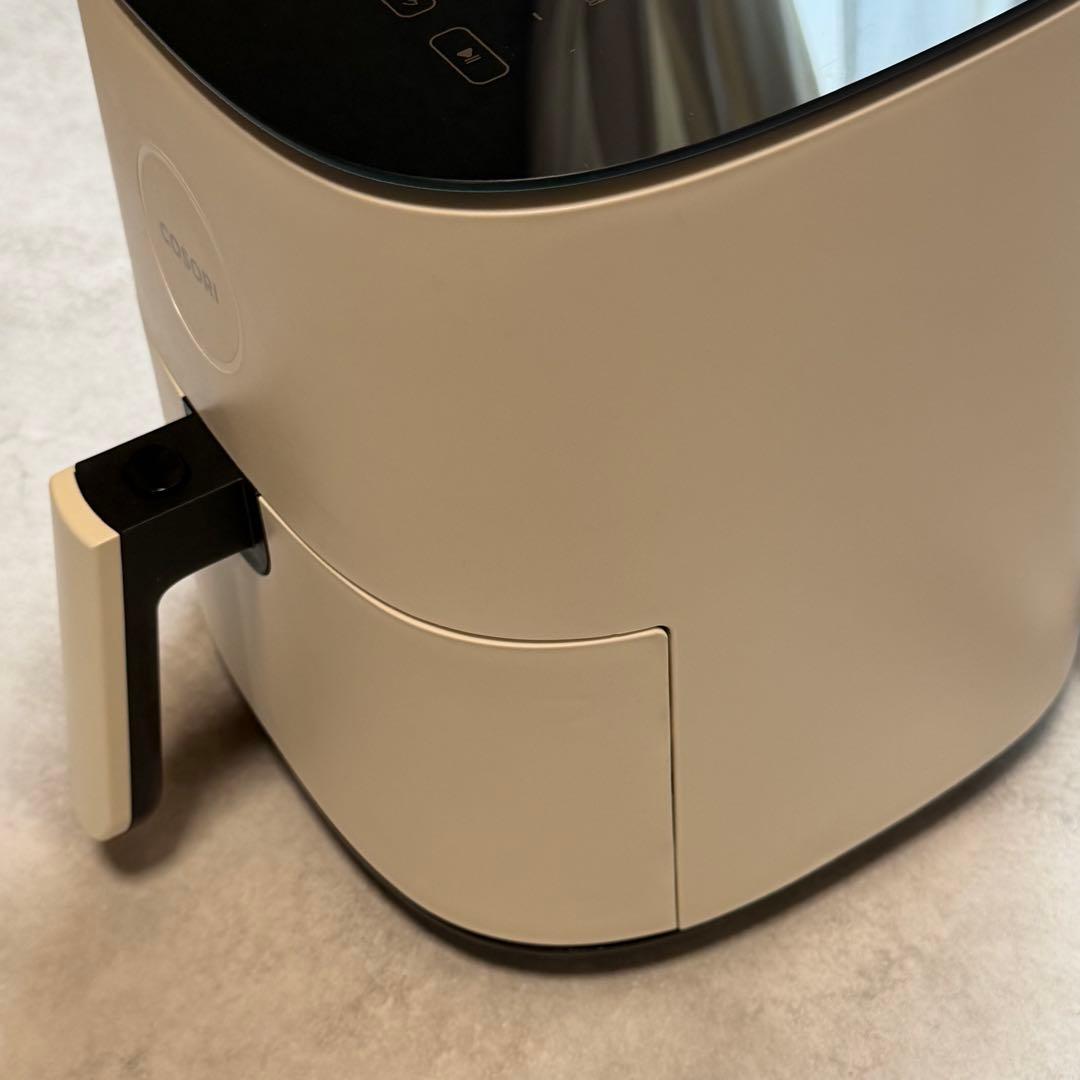 COSORI ノンフライヤー 4.7L エアフライヤー コソリ