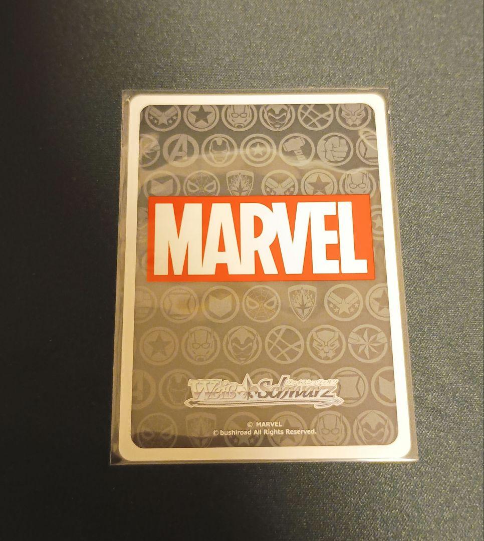 ヴァイス CXチャレンジ アベンジャーズ アイアンマン PR+ベスト4付き