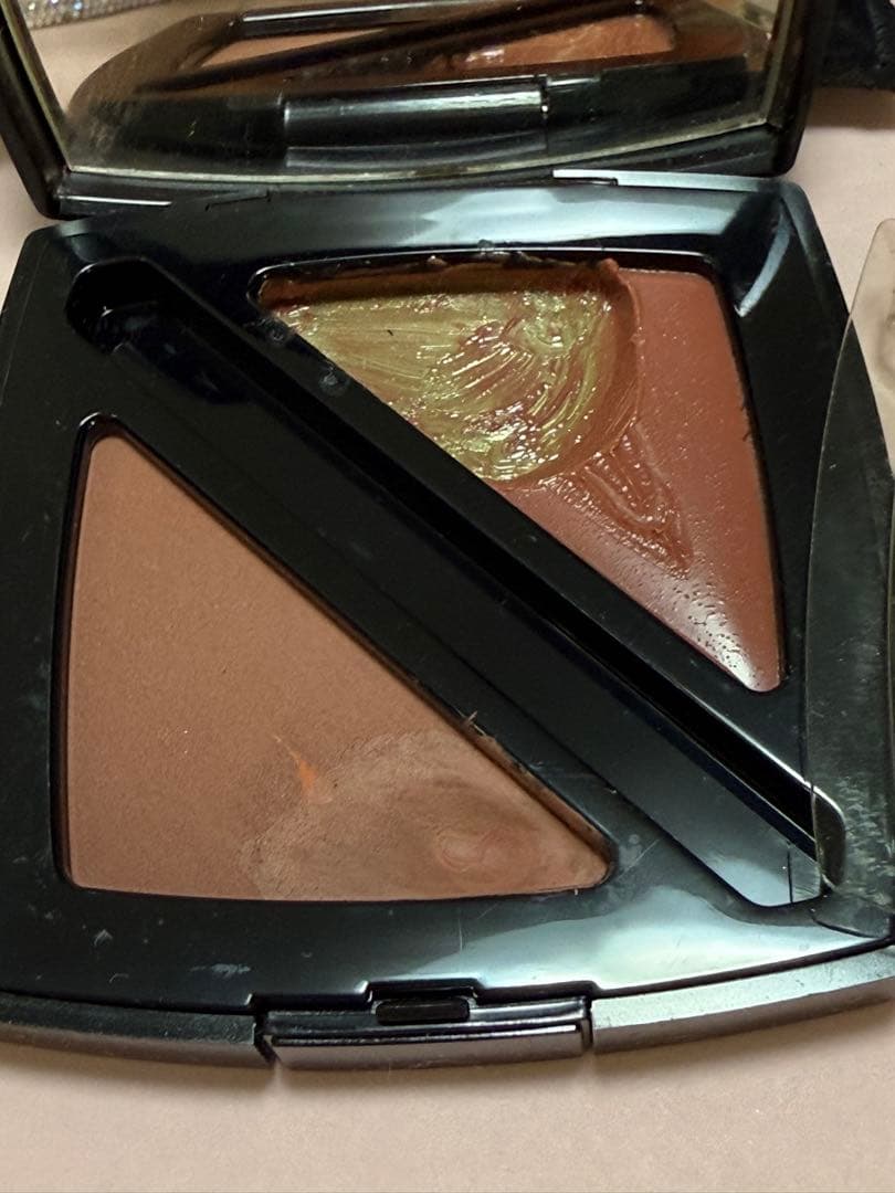 CHANELコスメ＋ノベリティ クリスマスコフレありセット おまけ付 中古