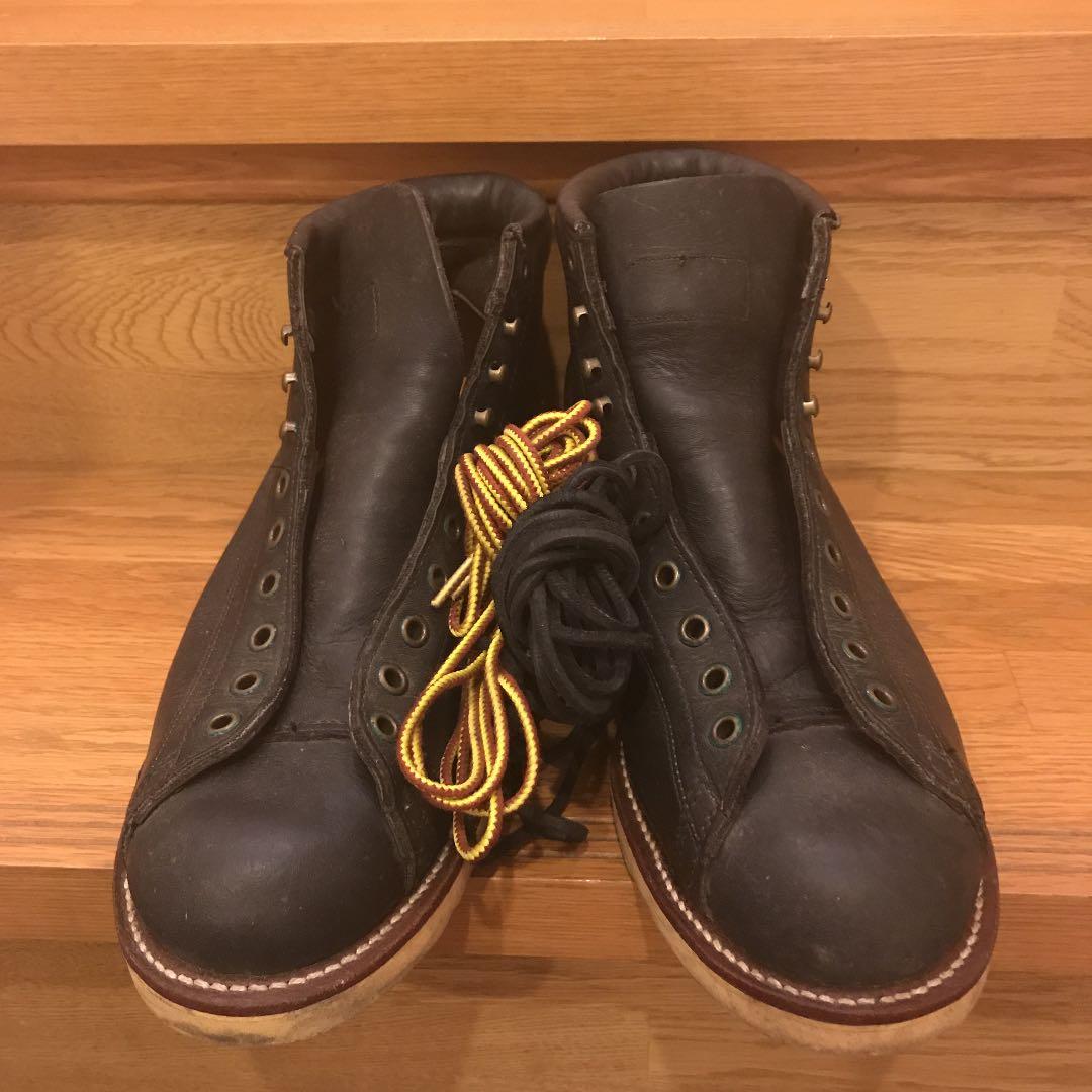 CHIPPEWA チペワブーツ magnet_169531050300.jpg