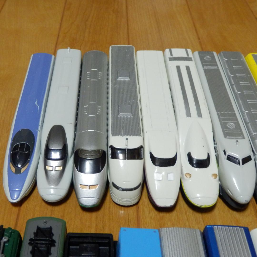 ❤️日本製★５０両-8★美品★絶版❤️トレーン★大量セット★ダイキャストモデル