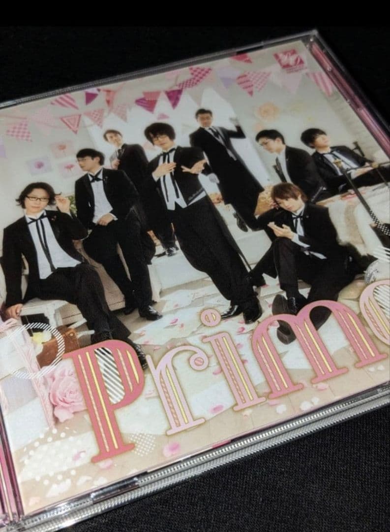 □執事歌劇団□Tact CD□Primo□執事喫茶□ - メルカリ