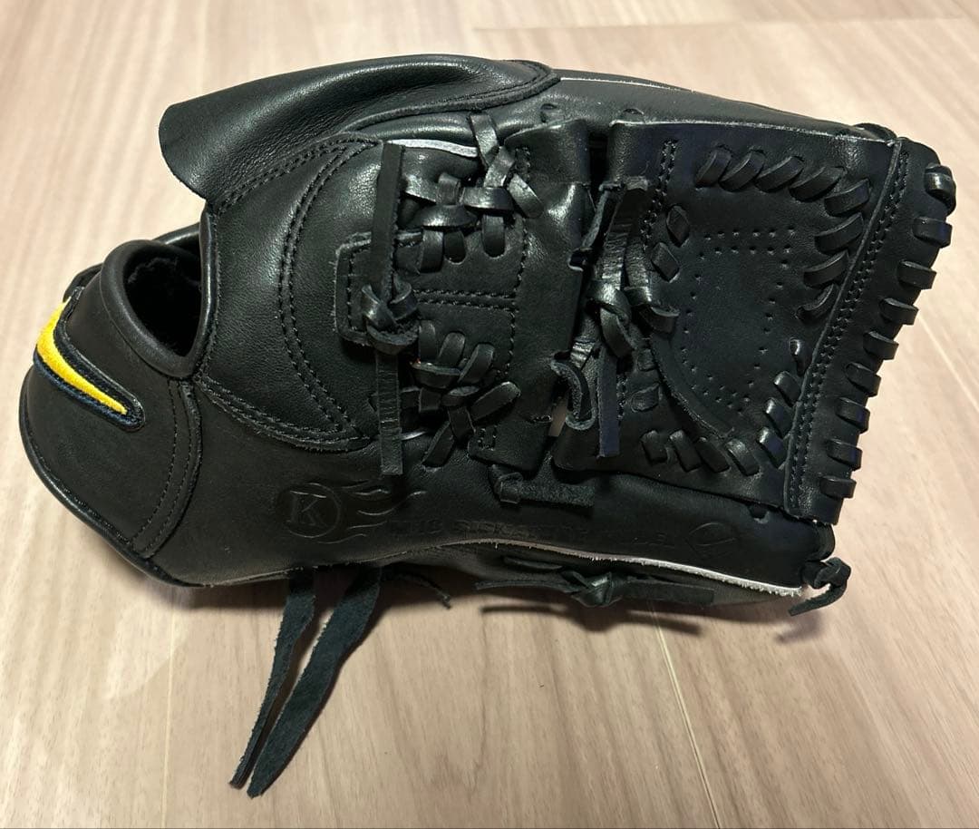 極美品】NIKE M18 SIGNATURE MODE松坂大輔 ナイキ 野球 - メルカリ