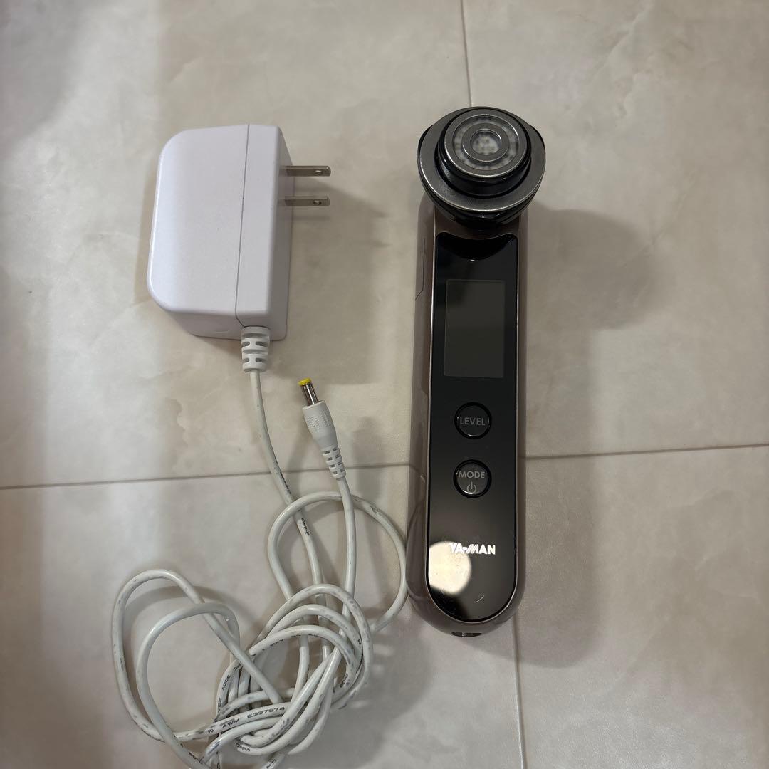ヤーマン　YA-MAN 美顔器 タッチパネル式 ブラウン おうちケア】YA-MAN(ヤーマン)フォトプラスシャイニーとは？徹底解説