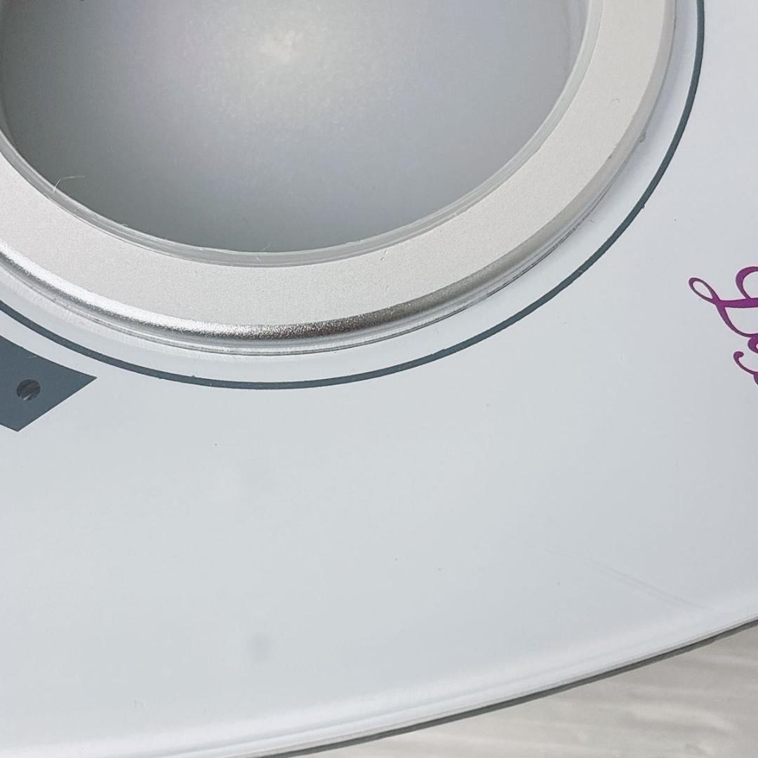 キャビテーション Laffia 40kHz 家庭用美容器