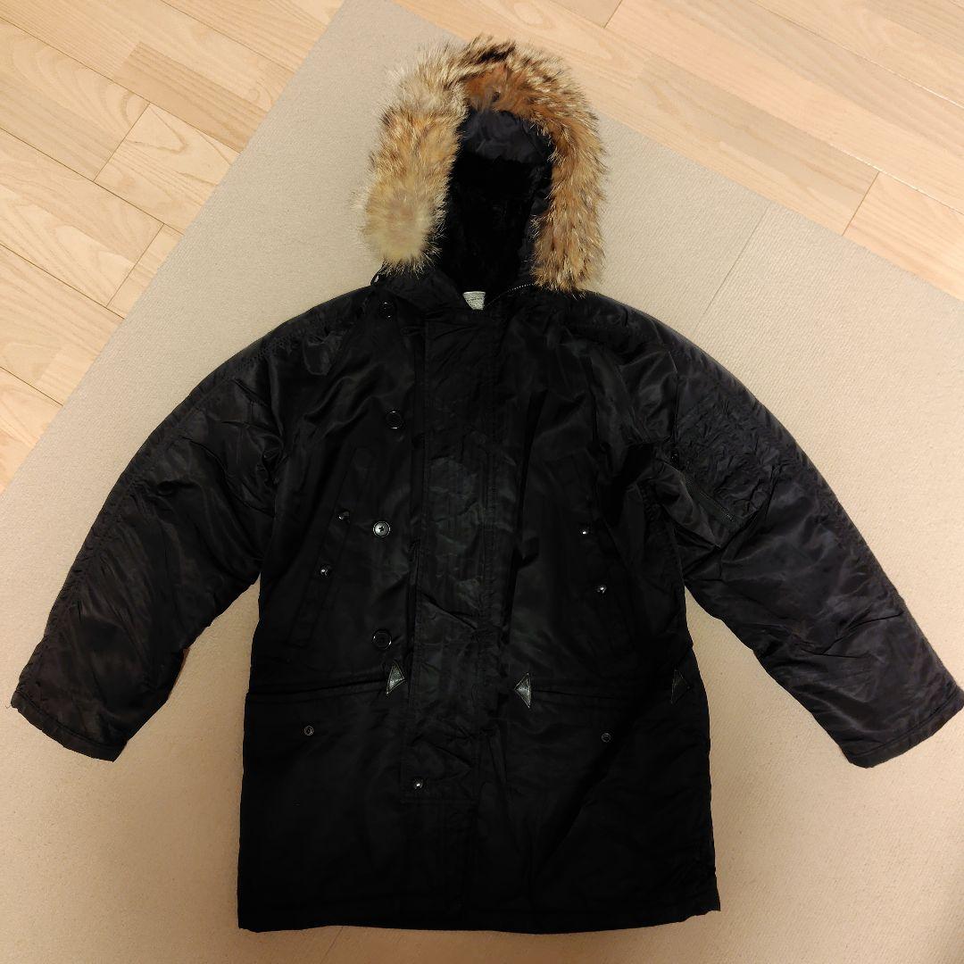 スピワック Spiewak N-3B SPIEWAK（スピワック） SPIWAK ジャケット N-3B コットンタイプ