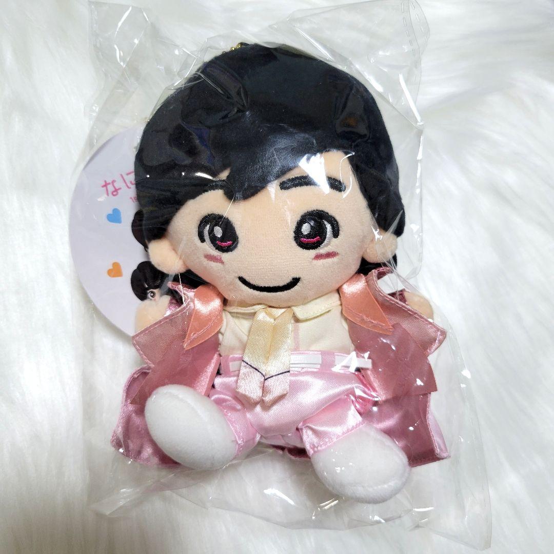 なにわ男子 ちびぬい 第2弾 初心LOVE 3体セット✩.*˚ - メルカリ