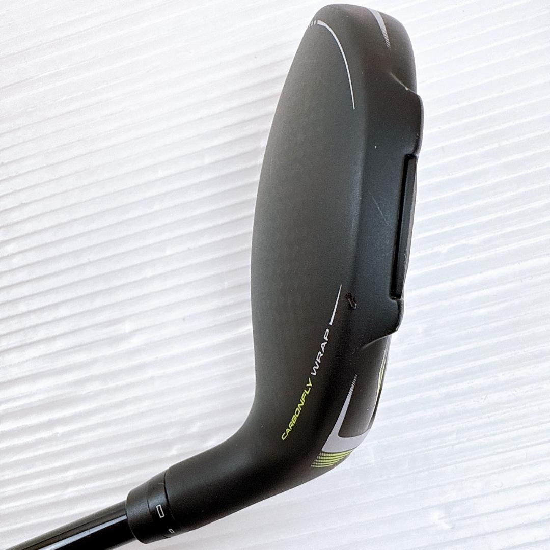 ピン G430 ユーティリティ 7UT アルタJCBブラック（S）／ハイブリッド