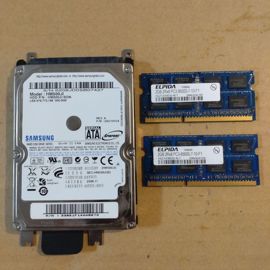 ジャンク品扱い】 SONY VAIO VPCCW18FJ - メルカリ