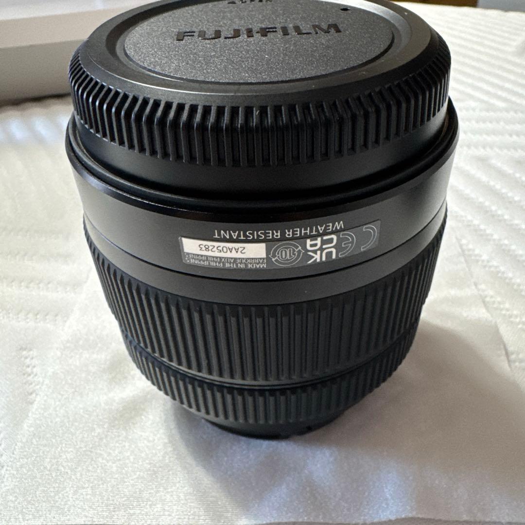 Fujinon GFレンズ 35-70mm f/4.5-5.6