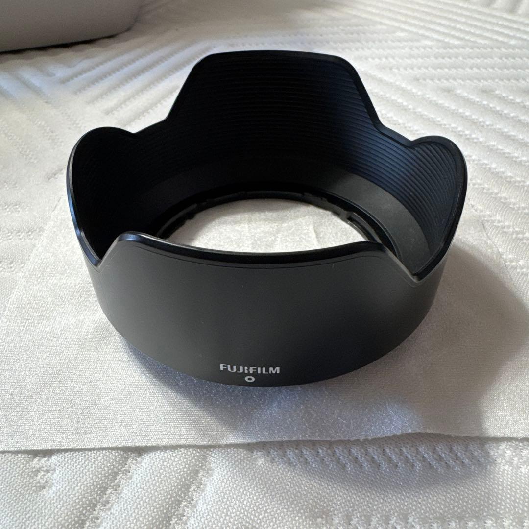 Fujinon GFレンズ 35-70mm f/4.5-5.6