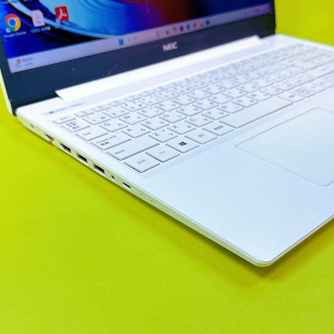 8世代i7⭐️新品SSD win11 Office2024 薄型ノートパソコン - メルカリ