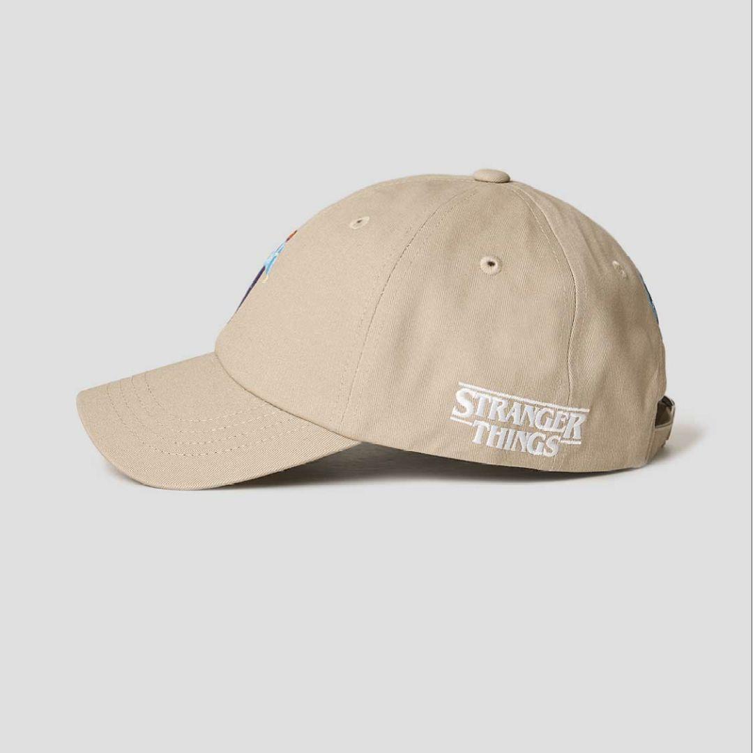 完売品❕新品✨ストレンジャーシングス 親愛なるビリーへ キャップ