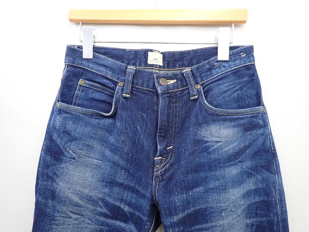 4730 Lee リー LM9301 101 REGULAR NARROW - メルカリ