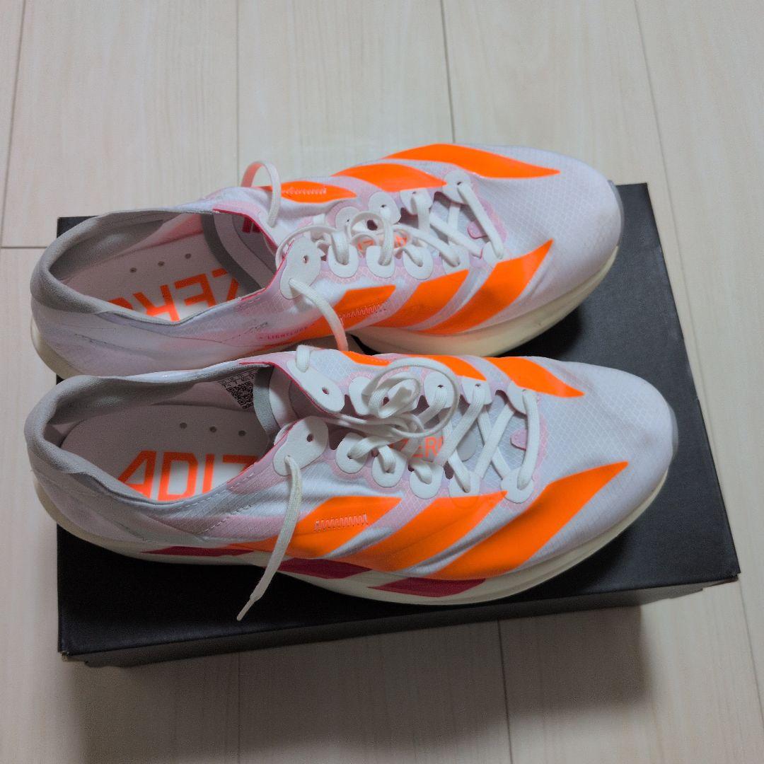 スパイク・シューズ adidas Adizero Takumi Sen 11 25.5cm