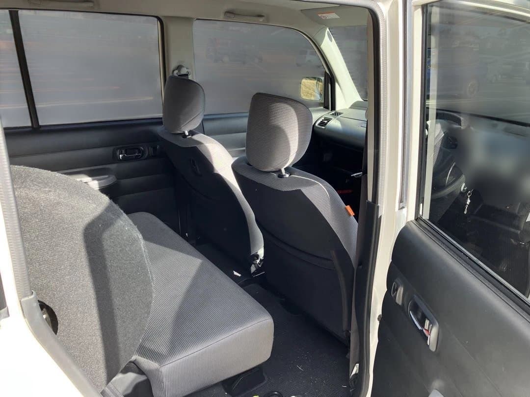 軽】【車いす仕様車】HONDA ザッツ アルマス - メルカリ