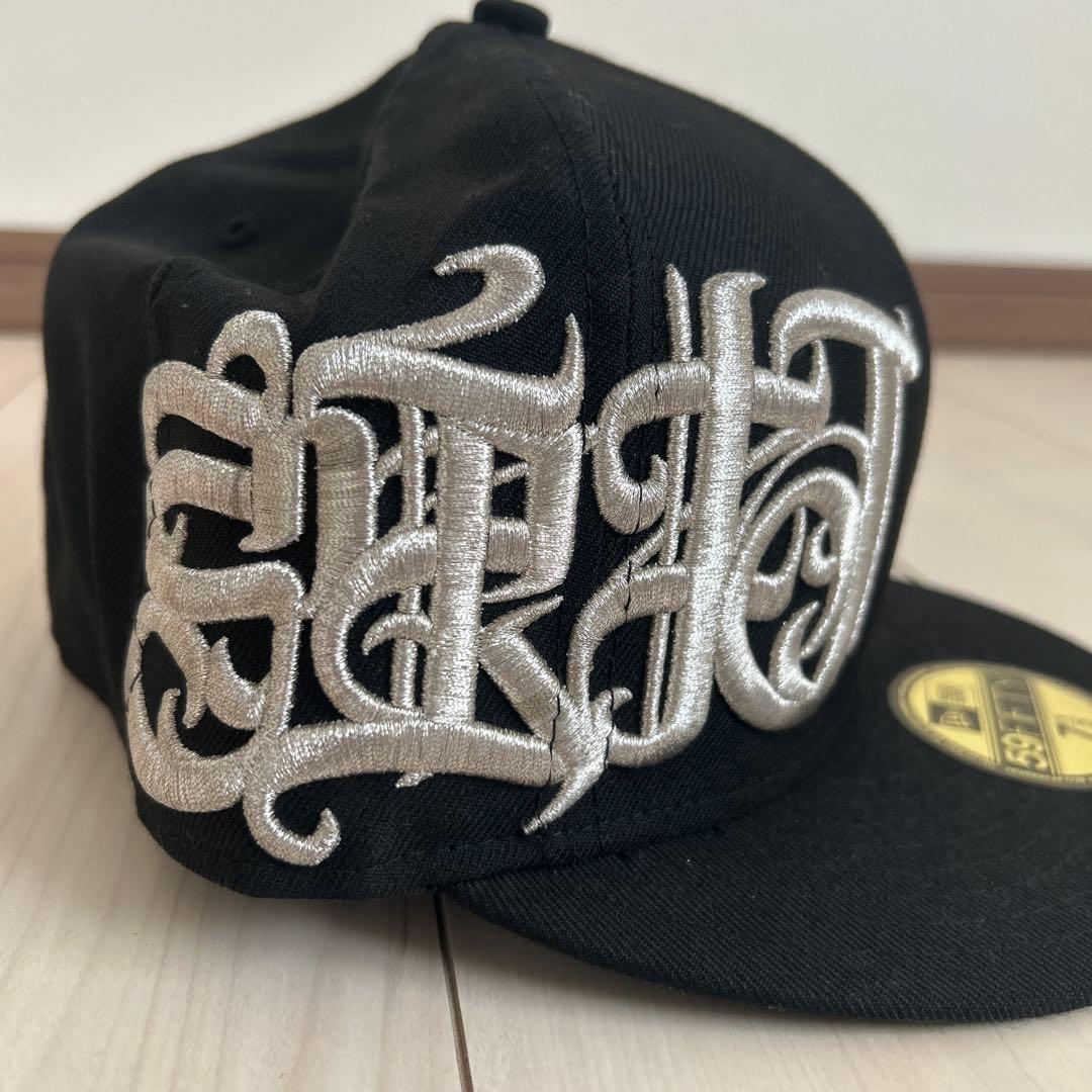 New Era 59FIFTY 山本KID HARD HIT 7 1/2 New Era 59FIFTY 山本KID HARD HIT 7 1/2 - メルカリ