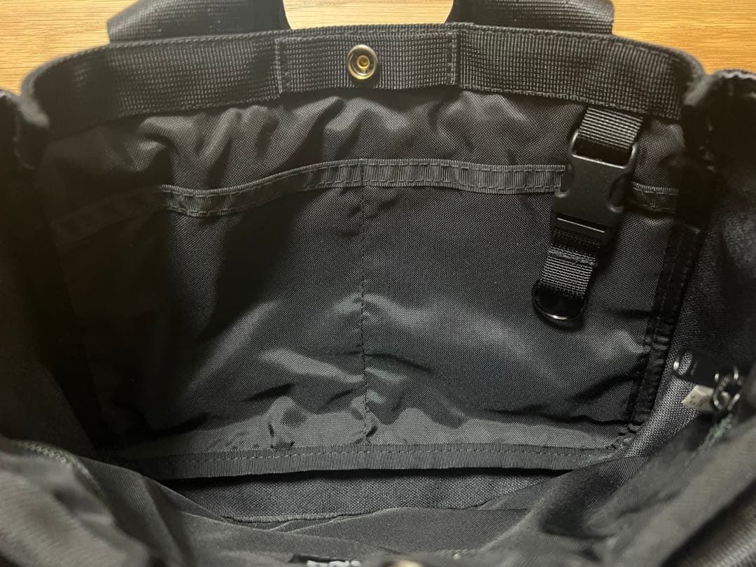 限定 Saturdays NYC & BRIEFING コラボ カートバッグ - メルカリ