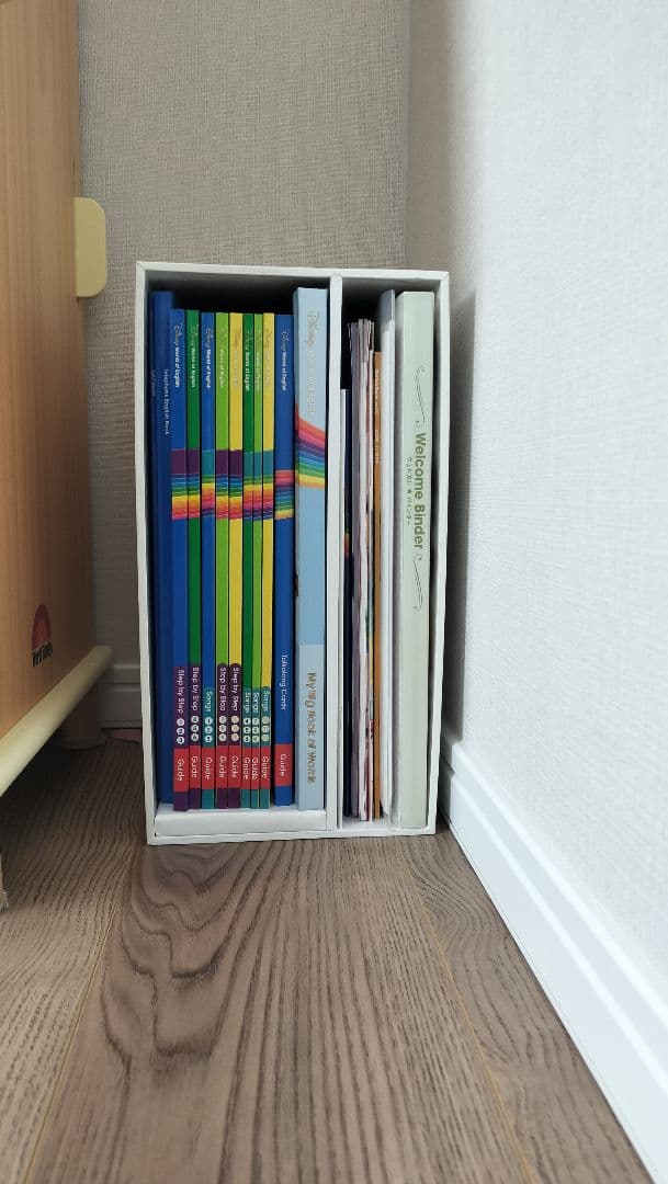 値下交渉可）DWE☆ワールドファミリー ディズニー 英語学習セット